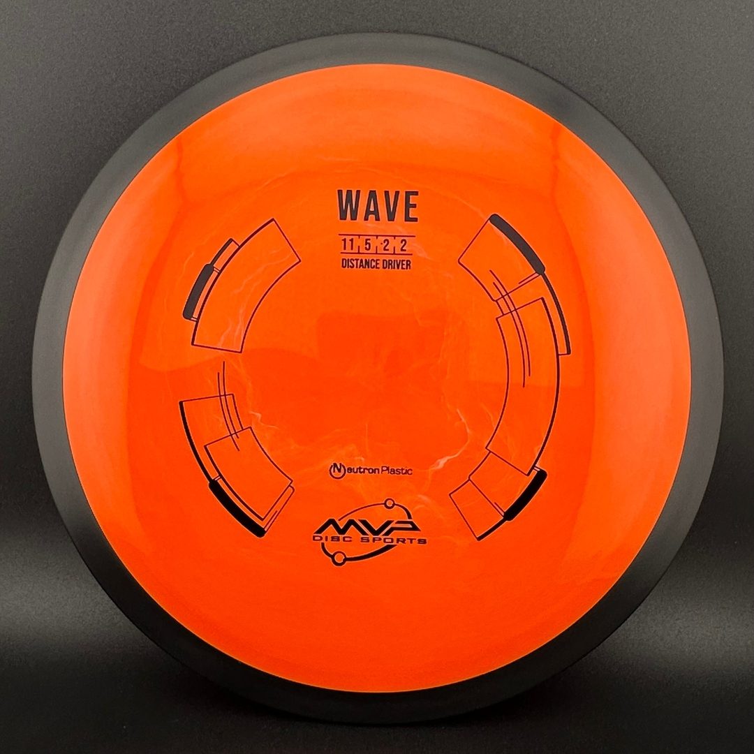 Neutron Wave MVP