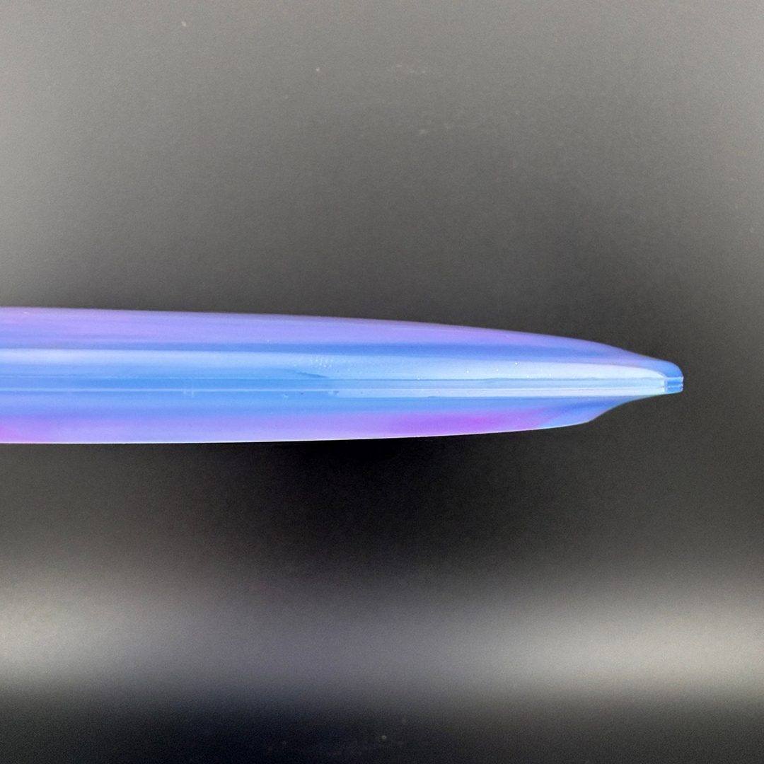 Z Swirl Cigarra - Barela x Turner Collab Edition Discraft