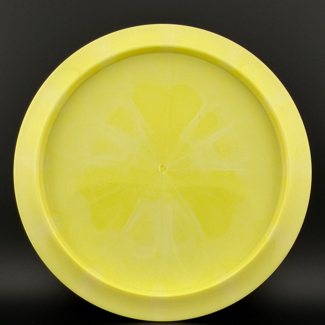 Lux Vapor Function - XL Shield - MB 25 Discmania