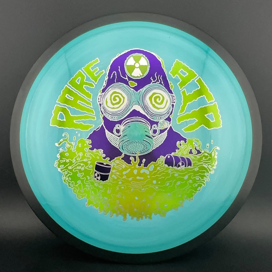 Neutron Trail - RADioactive Man by Ripper Studios MVP