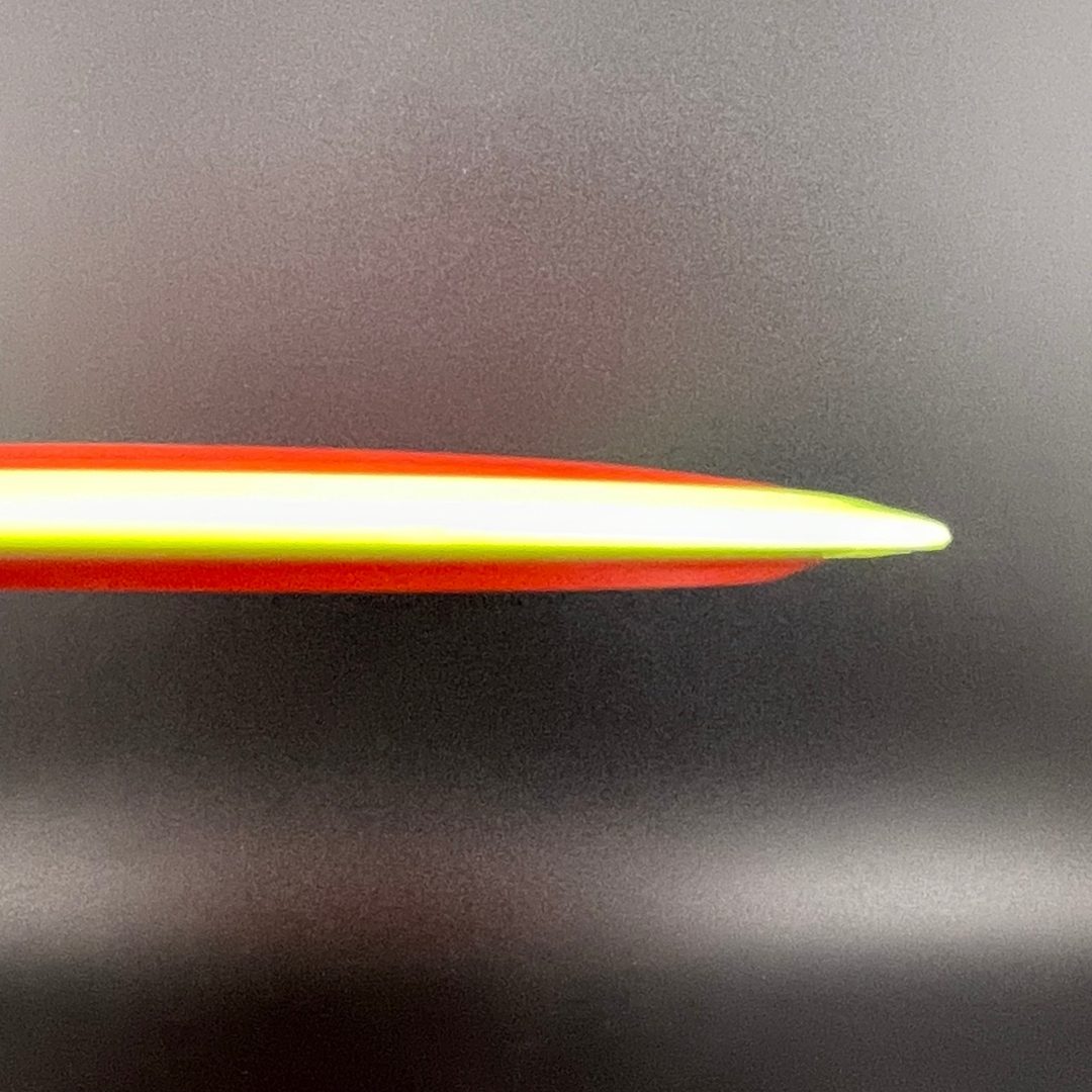 Neutron Delirium Axiom