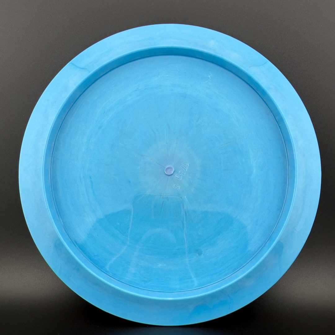 Soft Aura Mantra - Scarab TSA