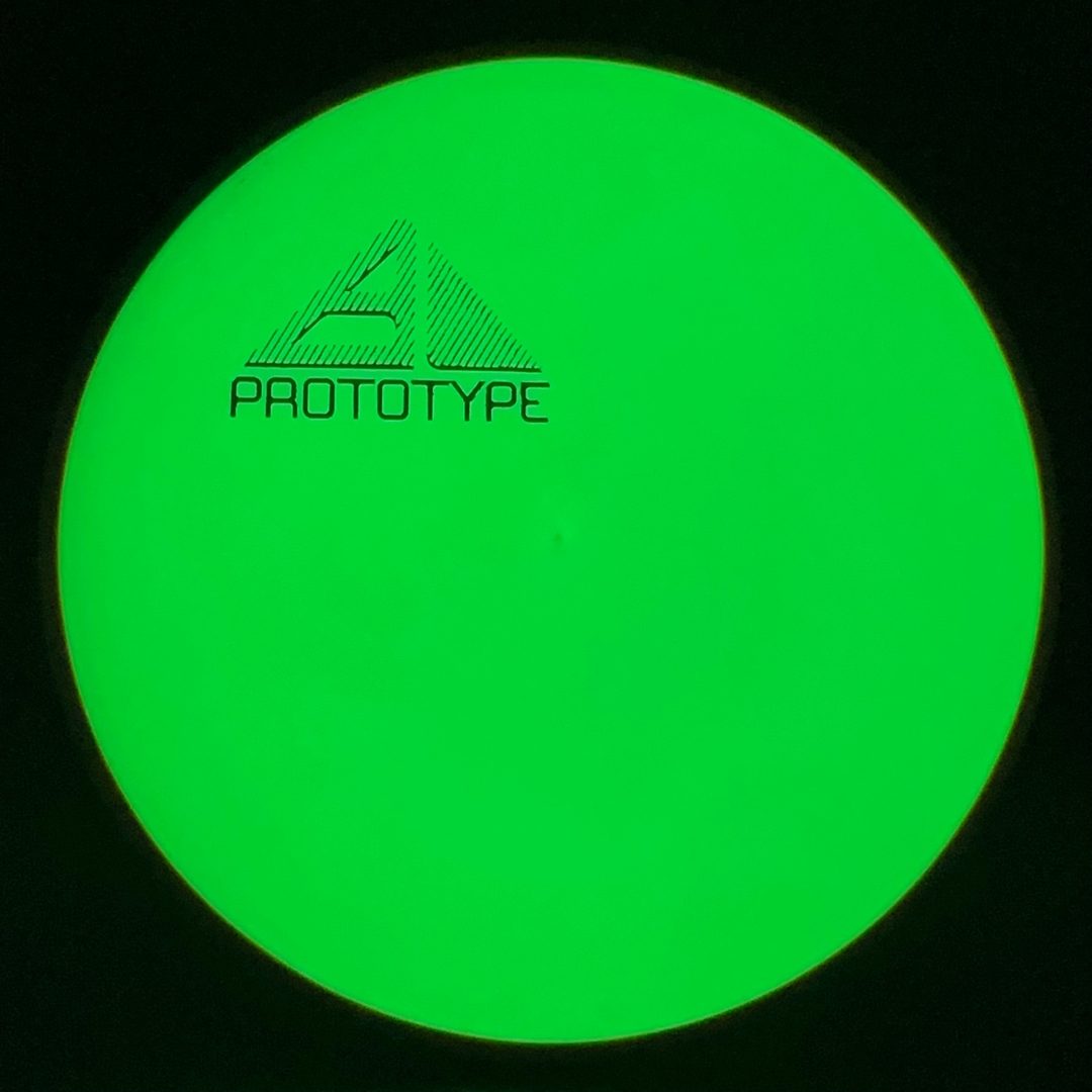 Eclipse Electron Proxy - Prototype - Gyropalooza 2025 Axiom