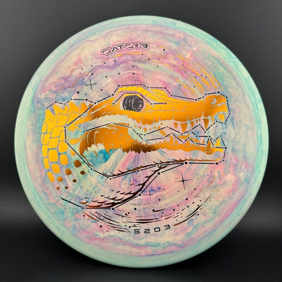 Galactic XT Gator3 - Space Force By Marm O Set Innova