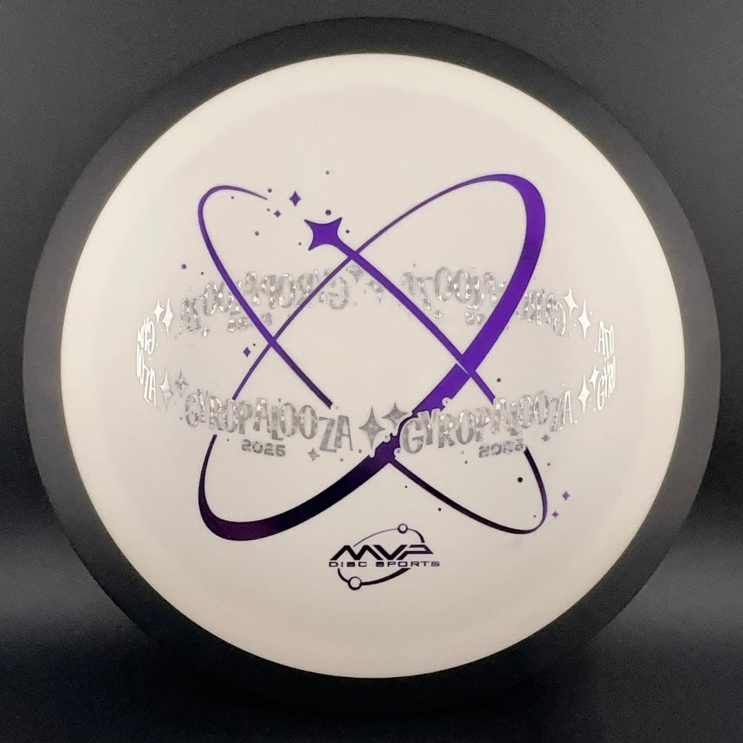 Fission Dimension - Gyropalooza 2025 MVP