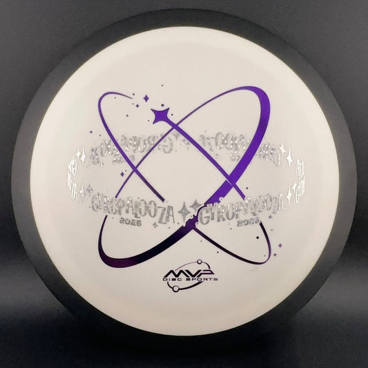 Fission Dimension - Gyropalooza 2025 MVP