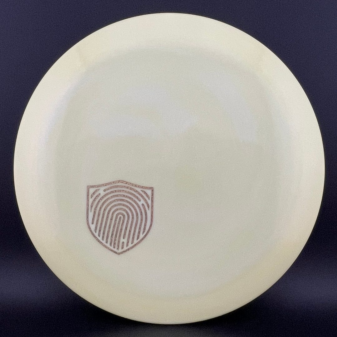 Glow Swirl S-Line FD3 - Niklas Anttila dna Series Discmania