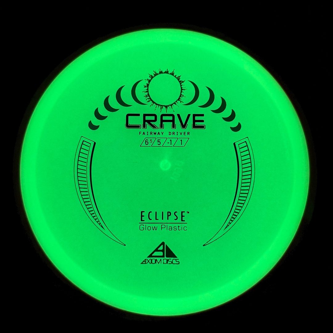 Eclipse 2.0 Crave Axiom