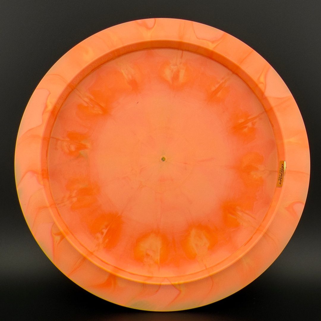 Swirl ESP Pulse - Ledgestone Misprint - OOP Discraft