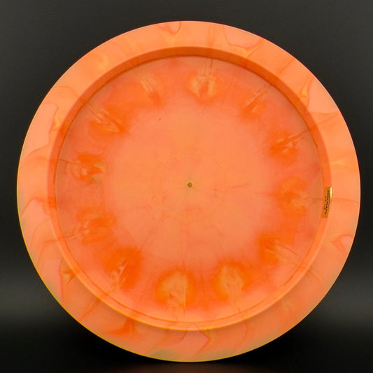 Swirl ESP Pulse - Ledgestone Misprint - OOP Discraft