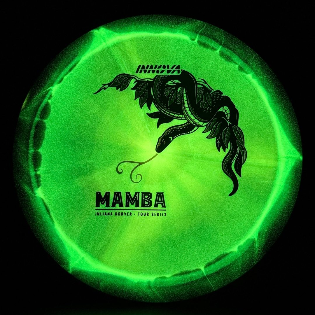 Proto Glow Halo Star Mamba - Juliana Korver 2026 Tour Series Innova
