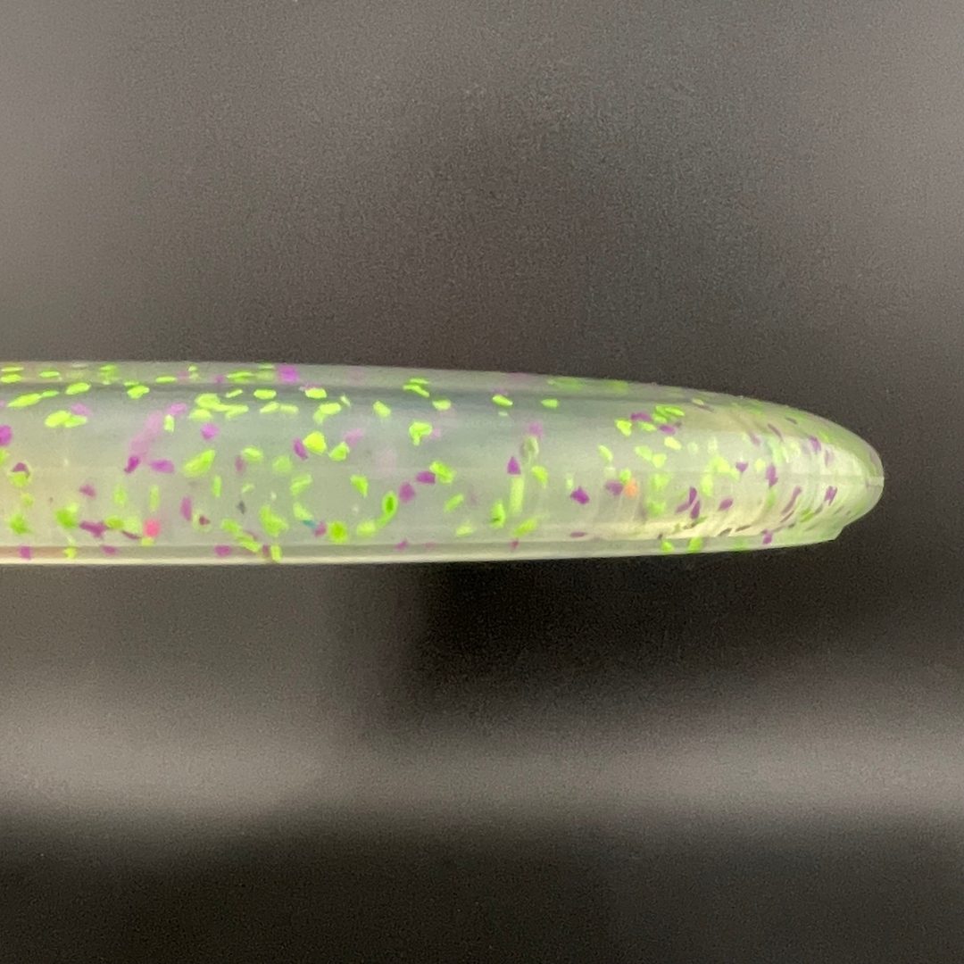 Cryztal Flx Confetti Focus - 2026 Ledgestone Discraft