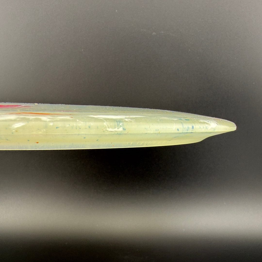 Jawbreaker Z FLX Vulture - Misprint - 2024 Holyn Handley Tour Series Discraft