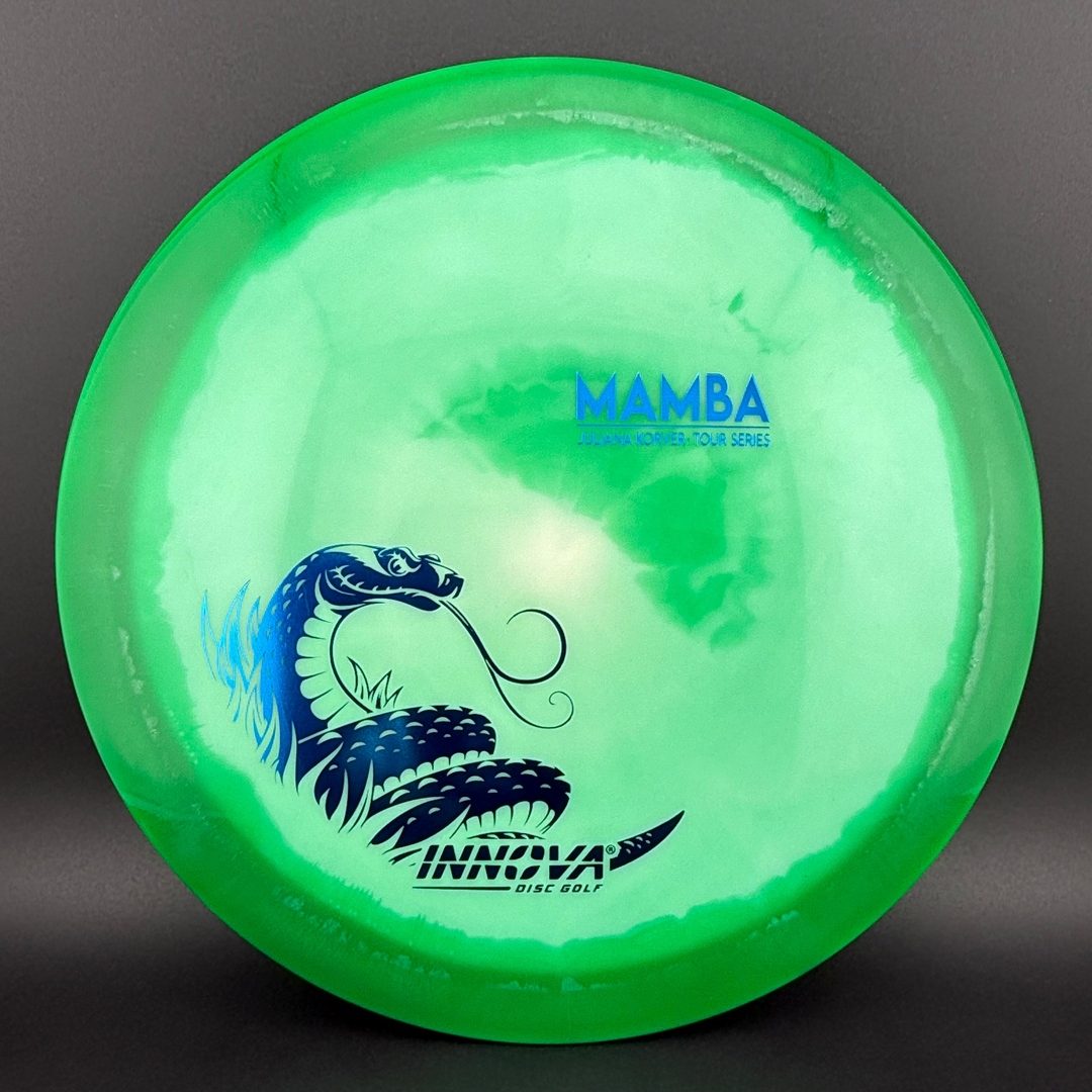 Proto Glow Halo Star Mamba - Juliana Korver 2025 Tour Series Innova