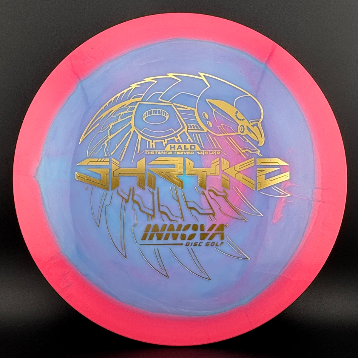 Halo Star Shryke