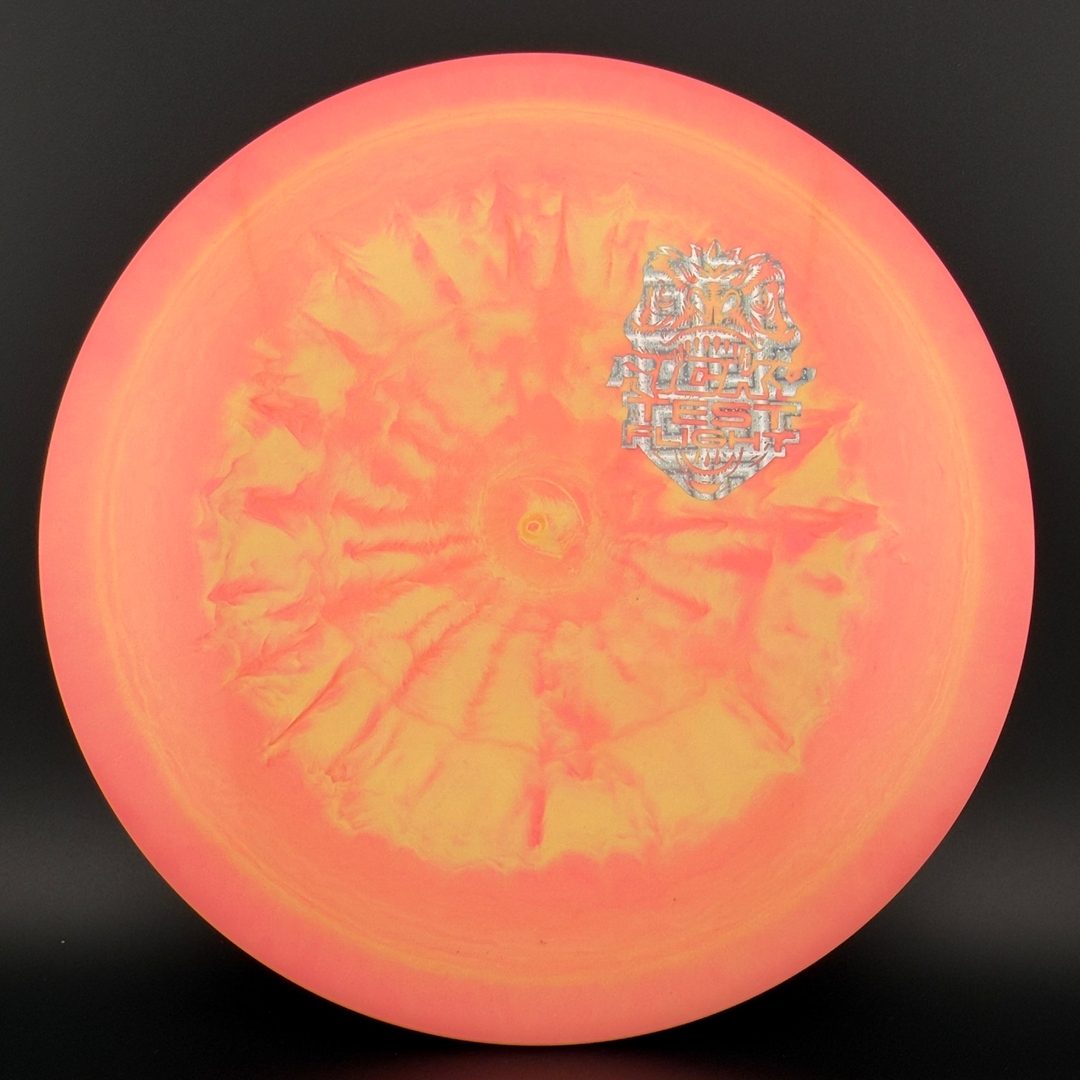 Swirl ESP Hallux - Ricky Wysocki - Test Flight Discraft