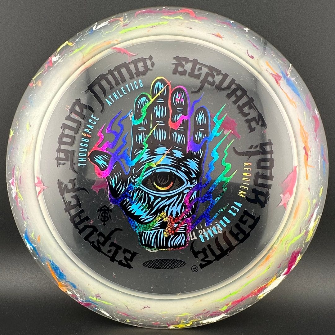 Vex Breaker Requiem TSA