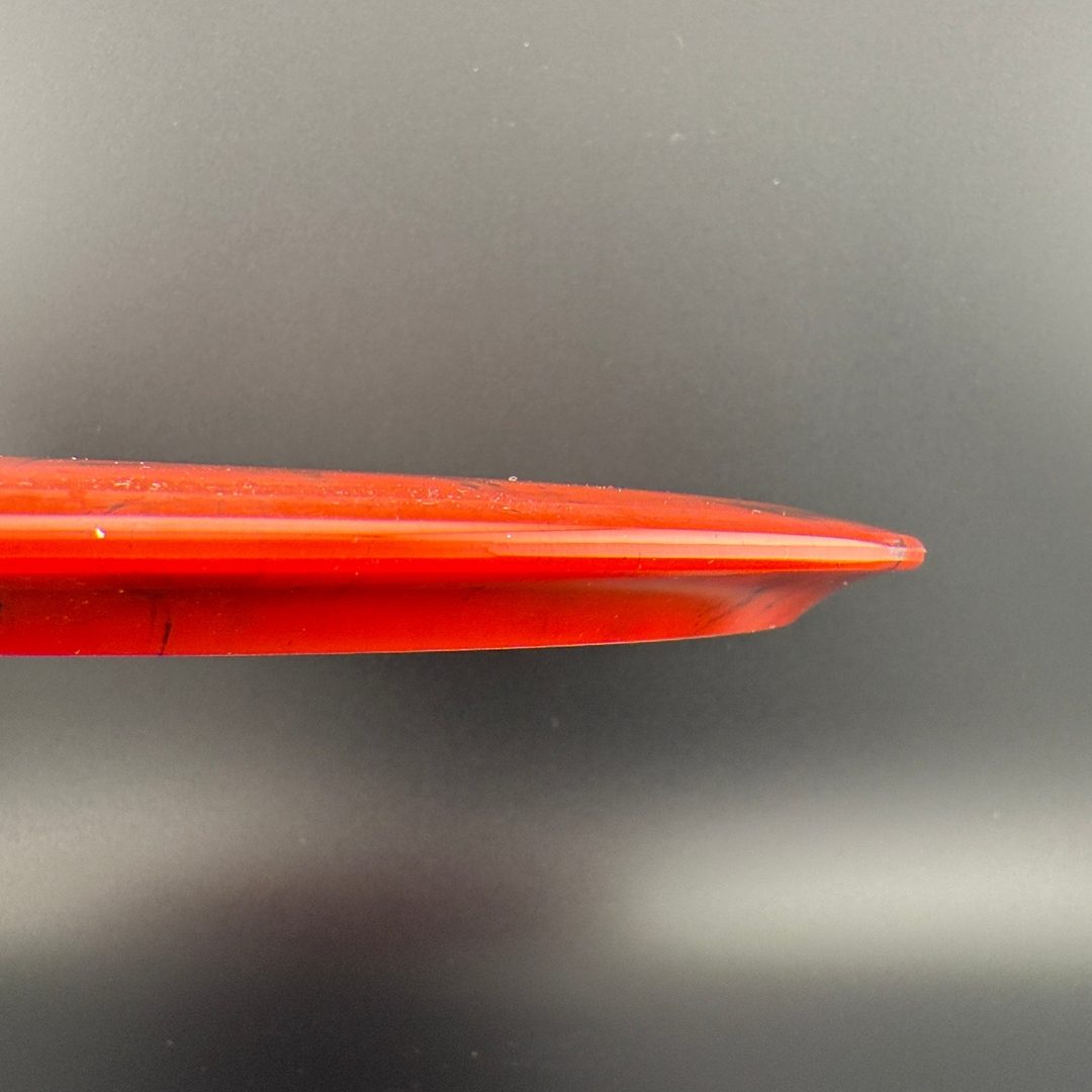 Biohazard Waste Ice Age Doomsday Discs