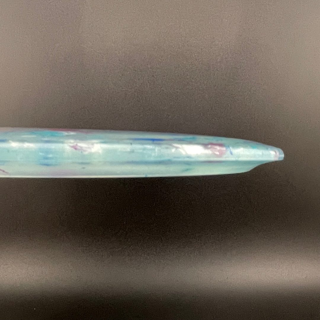 Jawbreaker Z Cigarra - "Cthuloop" by Kelly Baber Discraft