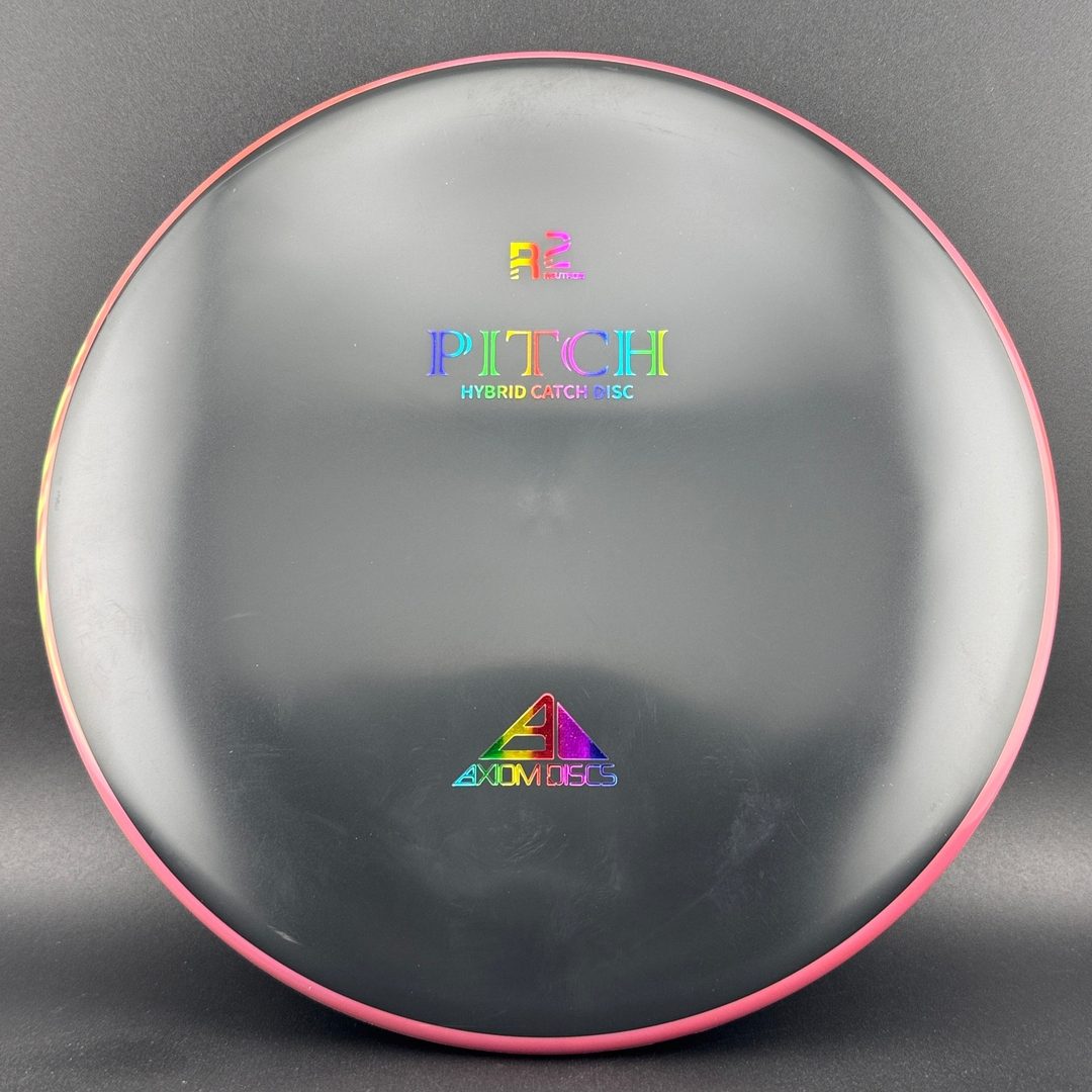 R2 Neutron Pitch Axiom