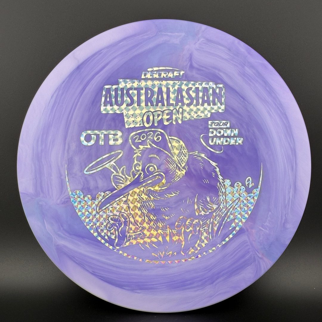 Swirl ESP FLX Cicada - Australasian Open 2026 Discraft