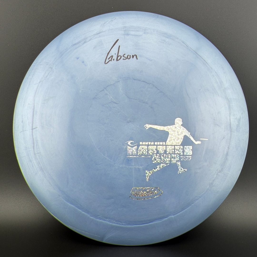 Shimmer Star Destroyer *DS - Masters Cup 2017 *Gibson Stash Used* Innova