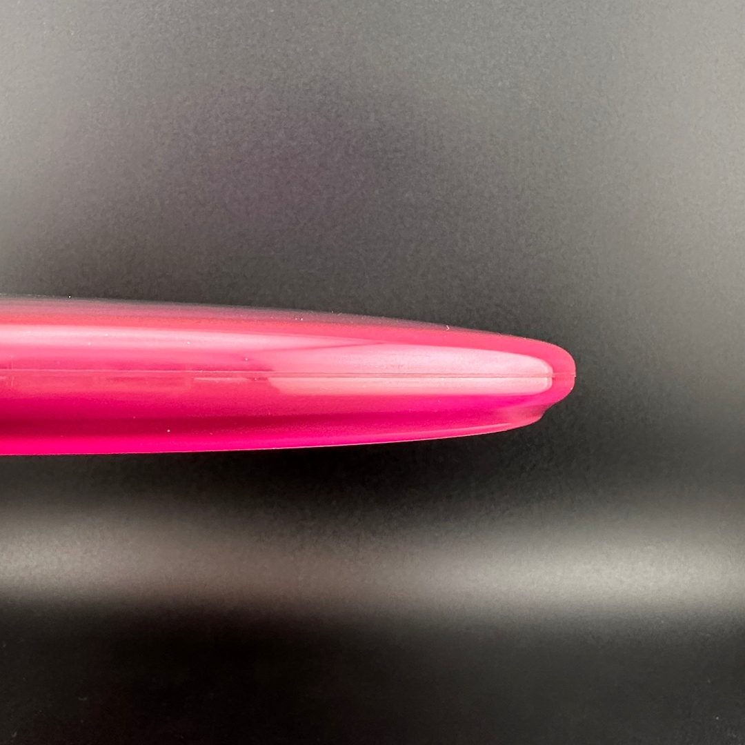 Lucid Orbit Jury - Trial By Flamingo Dynamic Discs