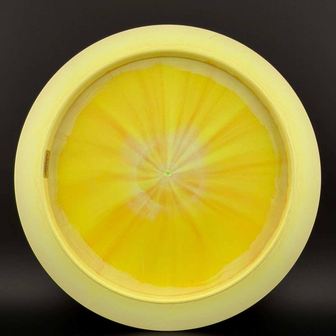 ESP Swirl Scorch - Michael Johansen Discraft