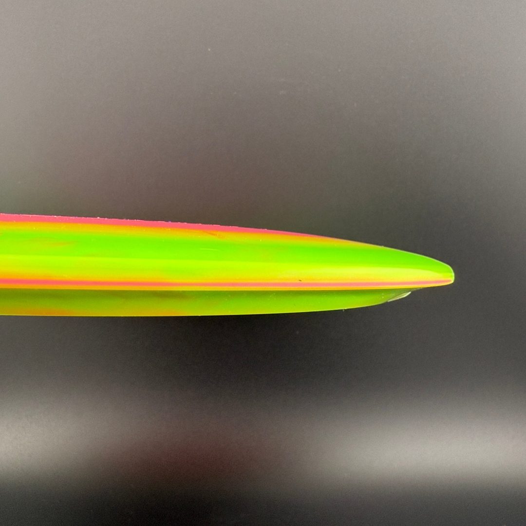 Halo Star Teebird - Joona Heinanen 2026 Innova