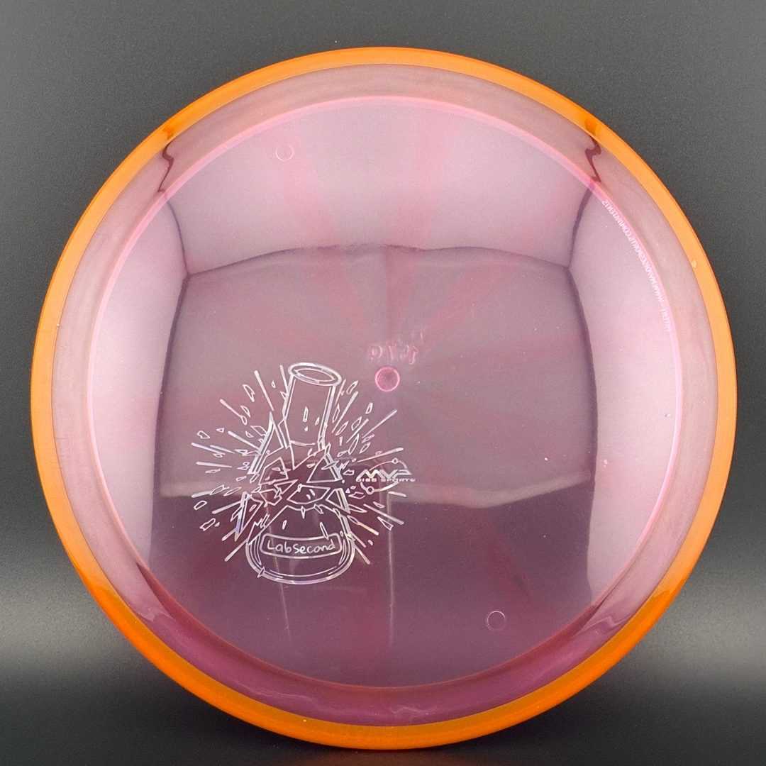 Prism Proton Crave - Lightweight - Lab Second Axiom