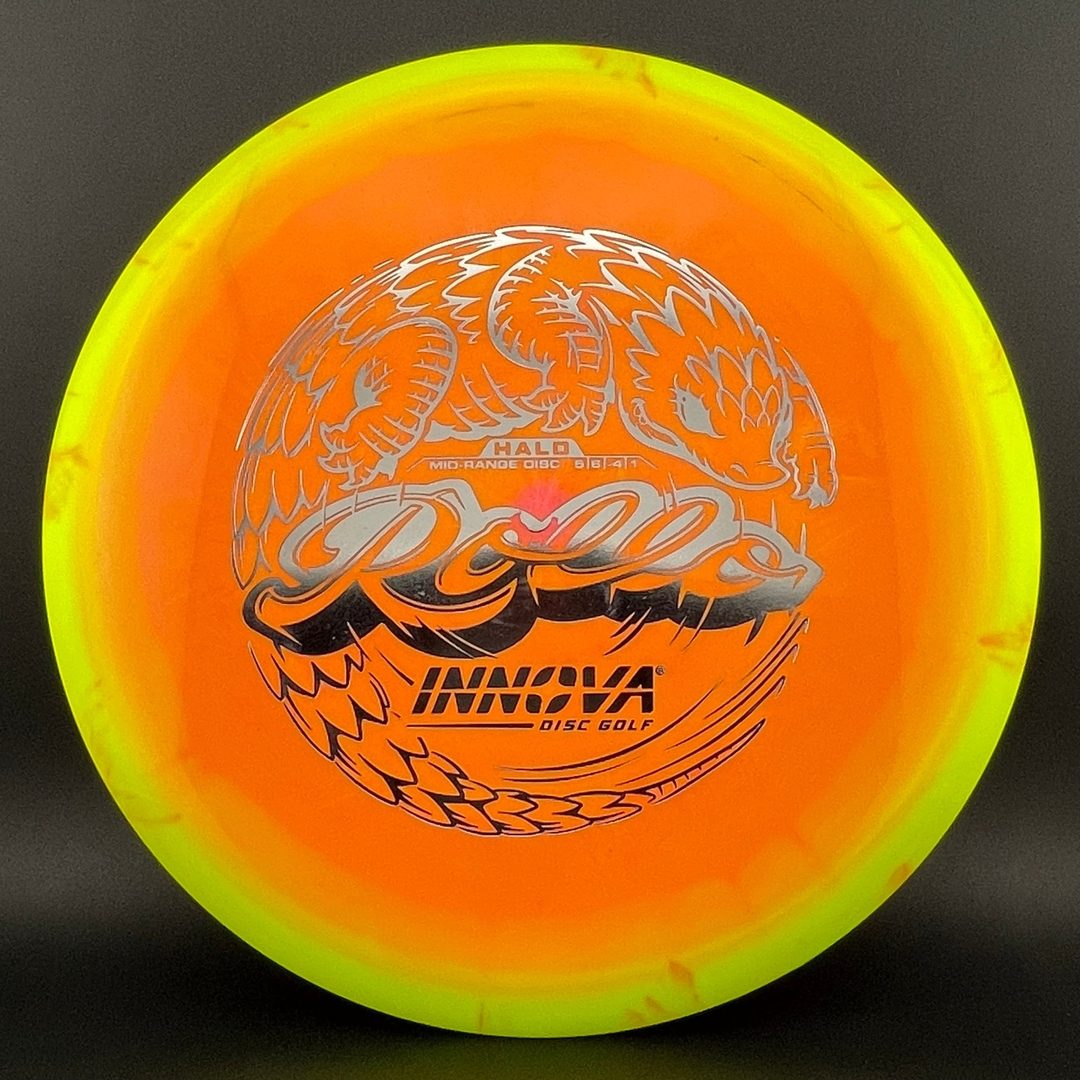 Halo Star Rollo Innova