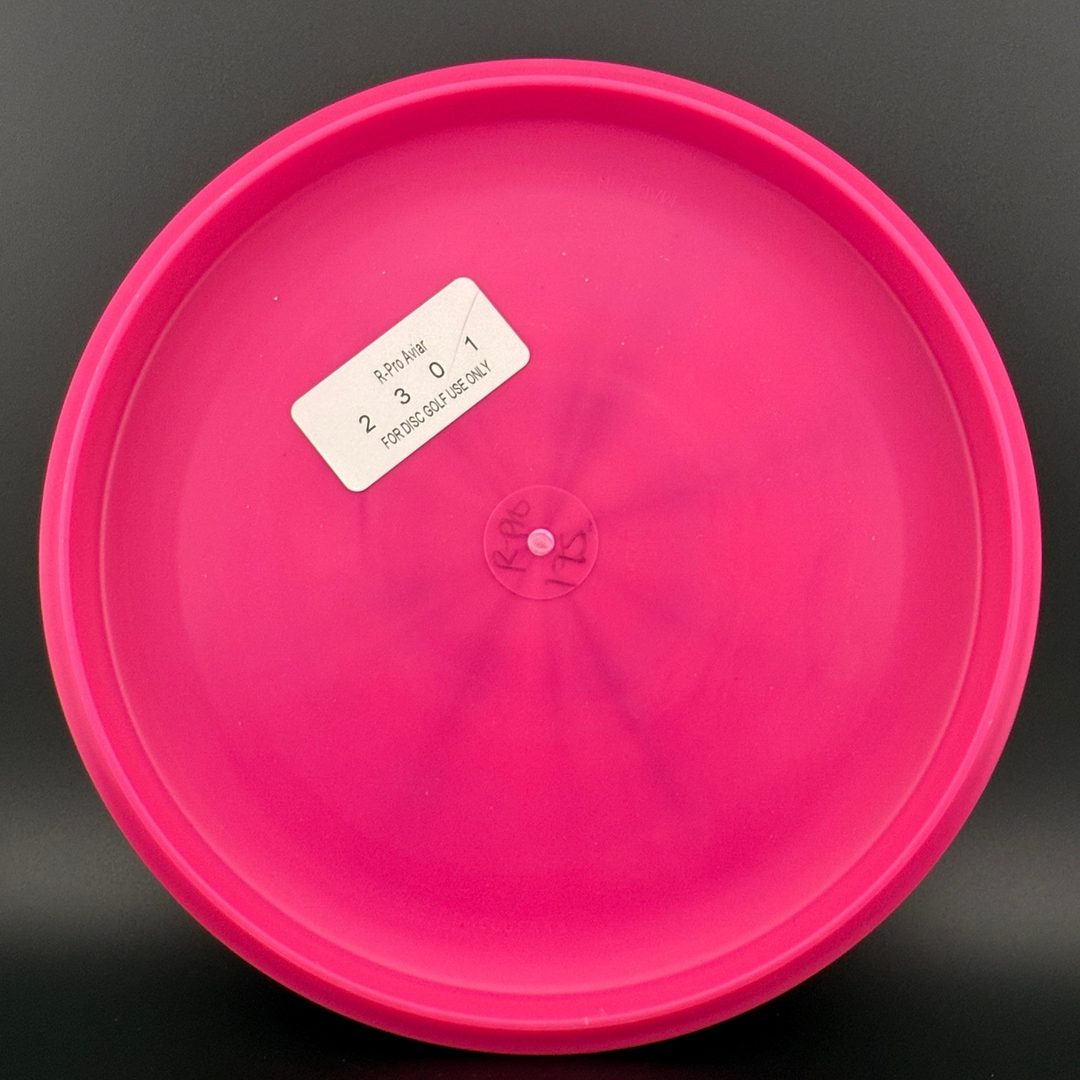 R-Pro Aviar - Secret Society Innova