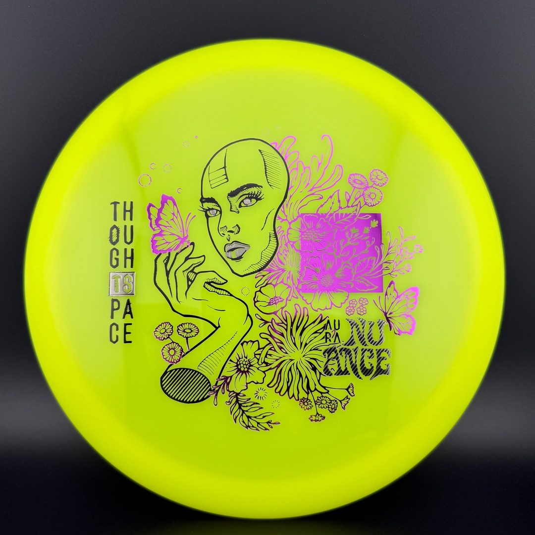 Aura Nuance - First Run TSA