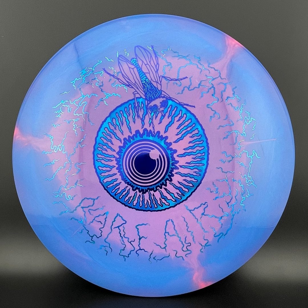 Halo Star Mamba - Eye-Fly RAD V2 by Ripper Studios Innova