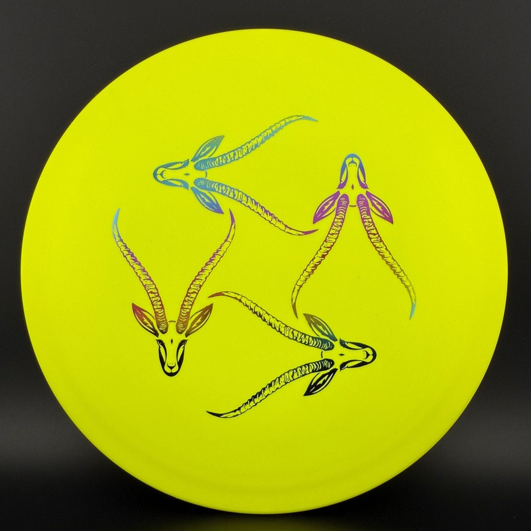 Star Gazelle - Limited Edition Innova