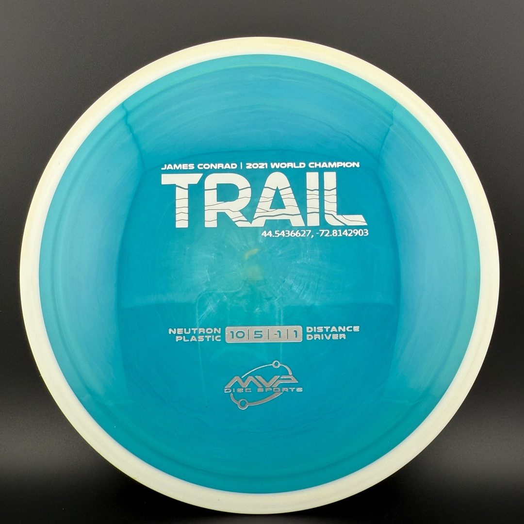 Neutron Trail MVP