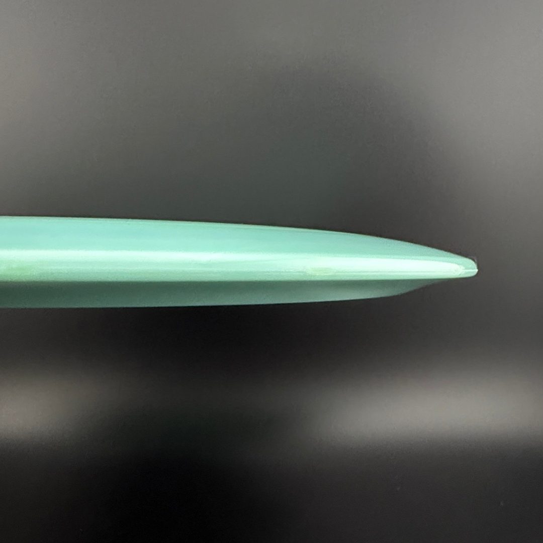 Swirly Aura Construct - Plague Doctor - First Run - Imported TSA