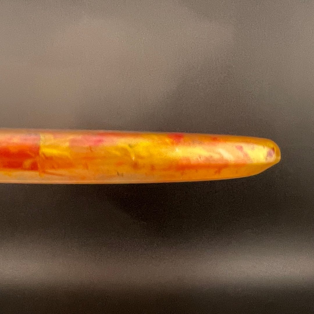 Jawbreaker Z Zone SS - "Don't Worry Be Hoppy" by Marm O Set Discraft