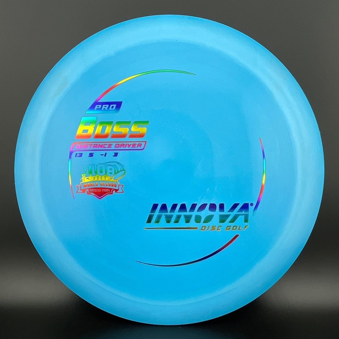 Pro Boss Innova