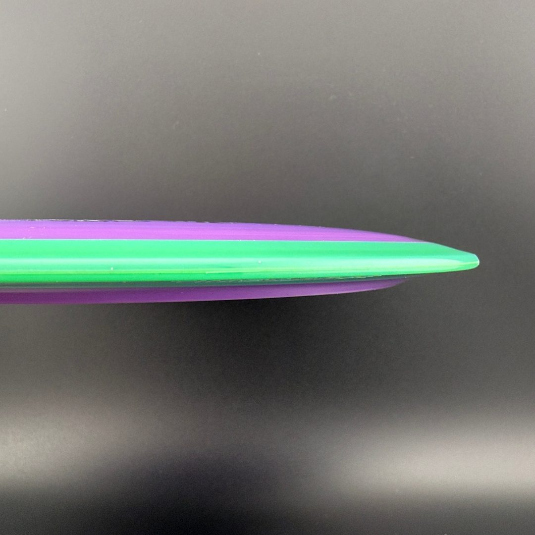 Neutron Time-Lapse Re-Tooled - "Gunslinger" - 5 Foils! Axiom