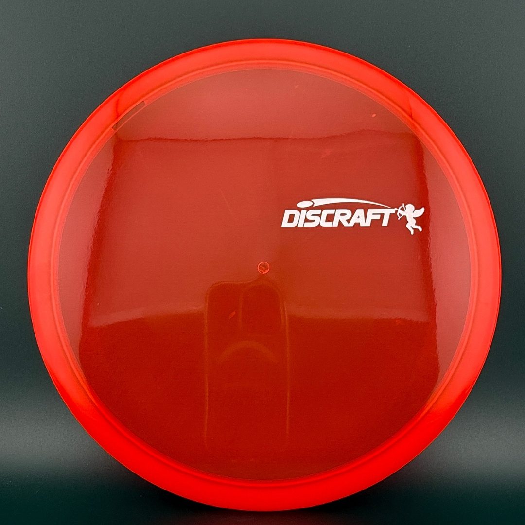 Z Zone SS - Little Cupid's Arrow Discraft