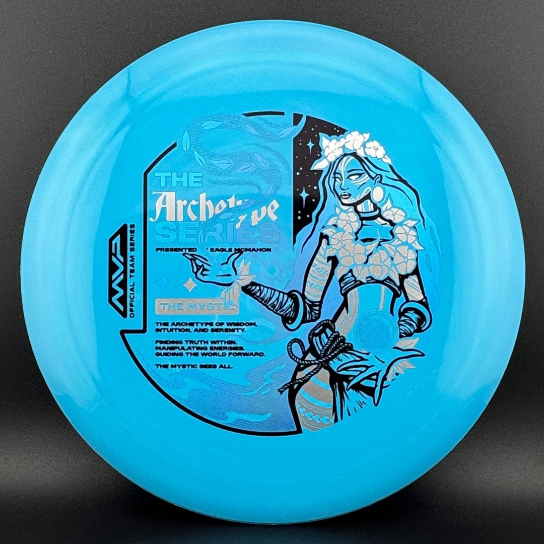 Neutron Boost - Eagle McMahon 2026 Team Series Streamline
