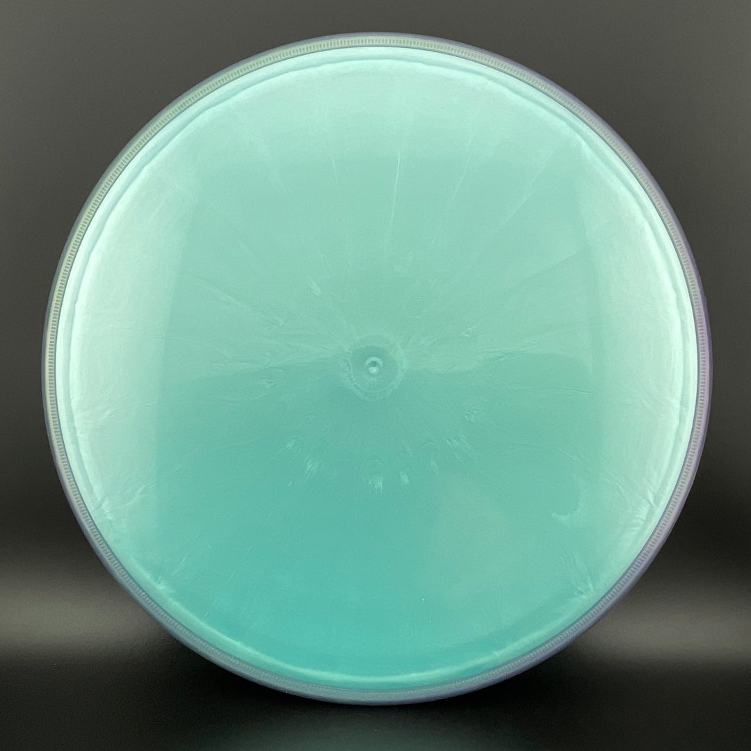 Prism Plasma Pyro - Blank Axiom