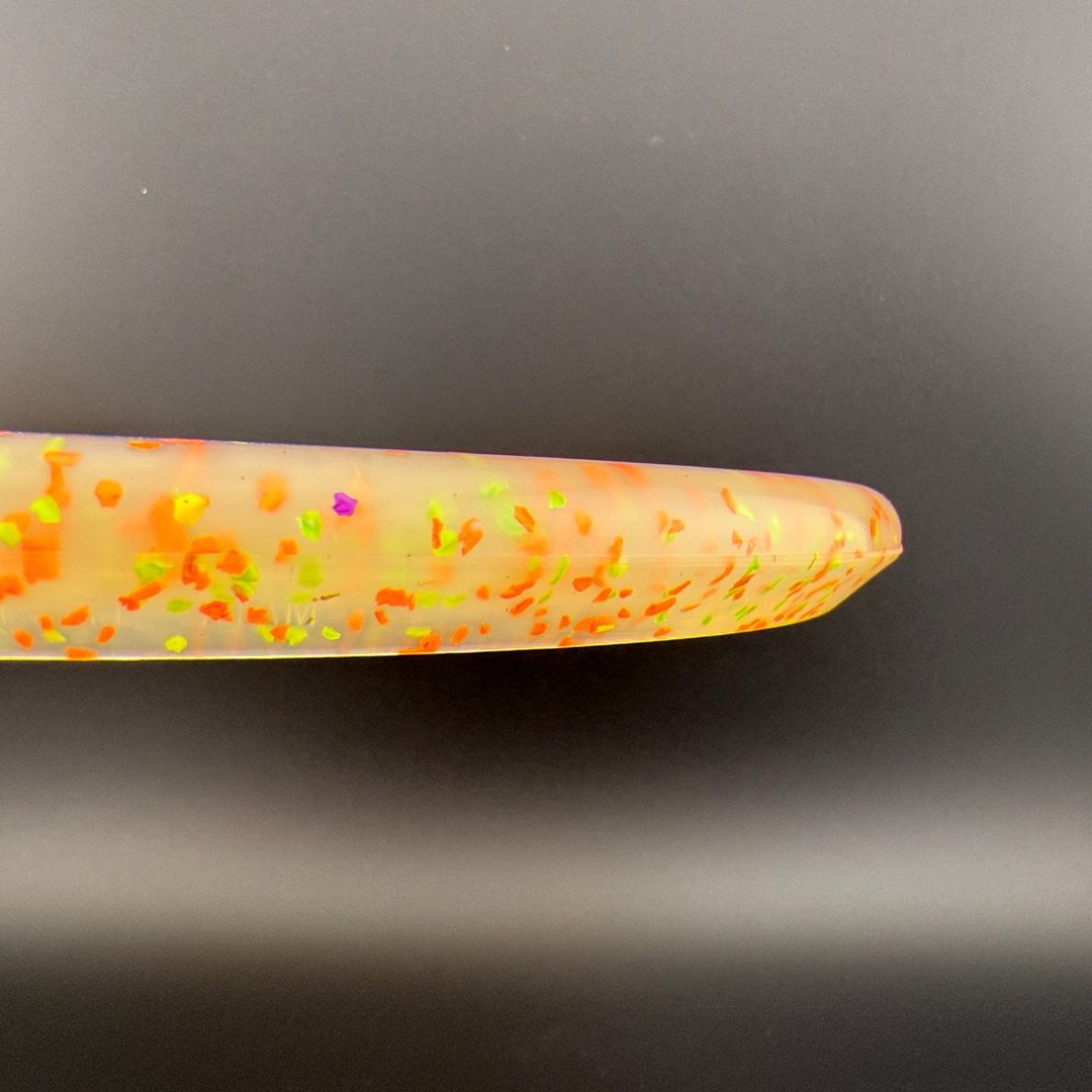 Confetti Z Zone - Adam Hammes Victory Edition - Waco 2025 Discraft