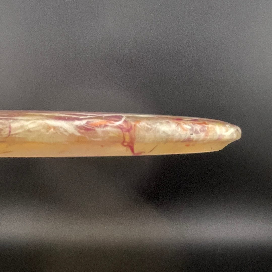 Jawbreaker Z FLX Buzzz - 2024 Chris Dickerson Tour Series Discraft