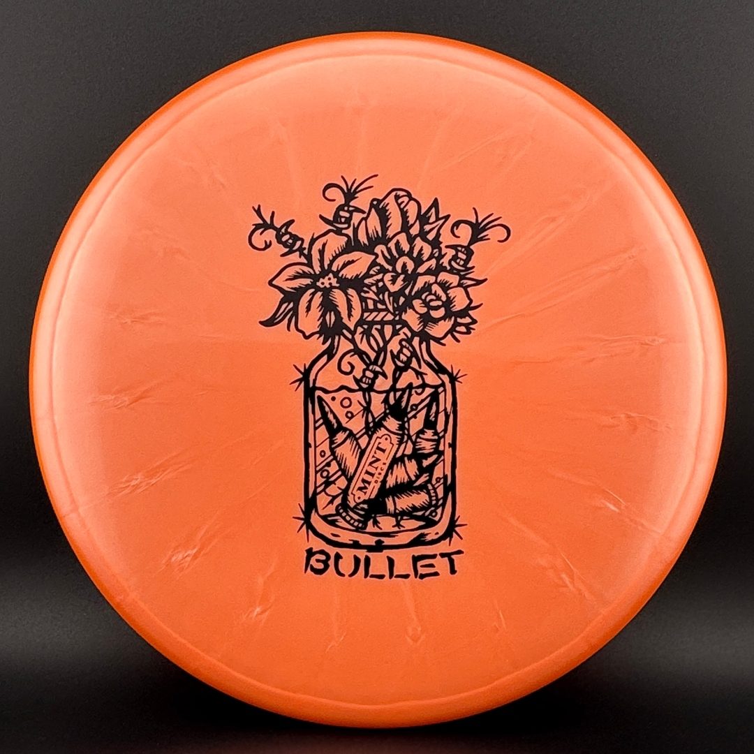Sublime Bullet MINT Discs