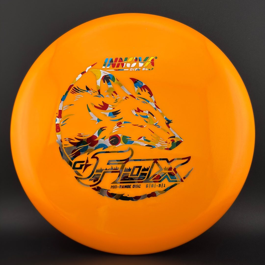 GStar Fox Innova