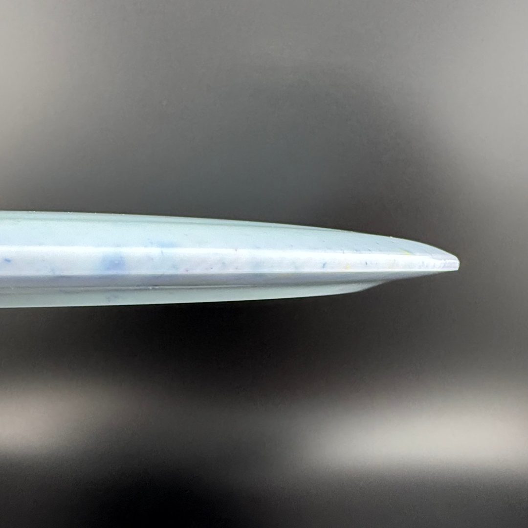 Splatter Star Destroyer - Mini Destroyer Stamp Innova