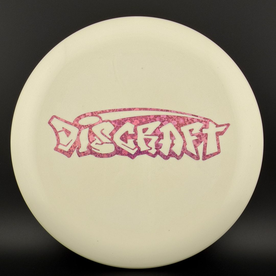 Glo ESP Luna - Discraft Graffiti Discraft