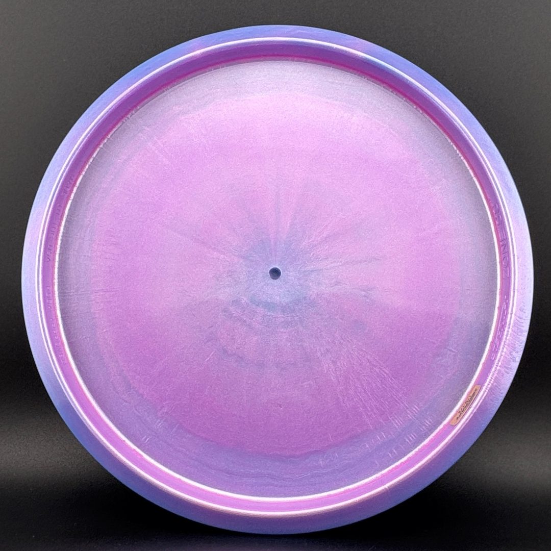 Ti Colorshift Zone SS - Ledgestone 2026 Season 3 Discraft